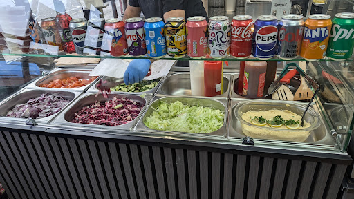 Photo of DANA FAST FOOD - 56 Bowerham Rd, Lancaster LA1 4BN